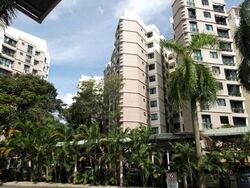 Simei Green Condominium (D18), Condominium #520462561